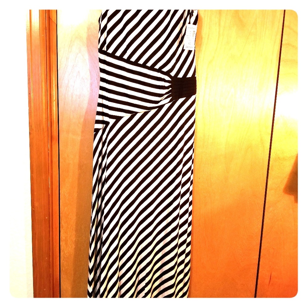 Beautiful maxi dress